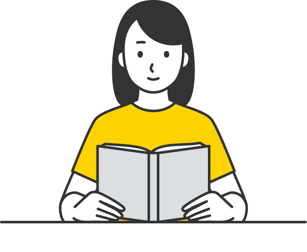 試験(論文・面接など)対策